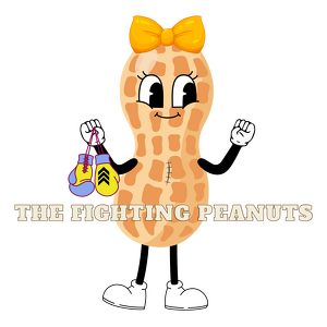 Fundraising Page: The Fighting Peanuts